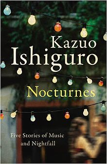 ترانه‌های شبانه - کازوئو ایشی گورو 